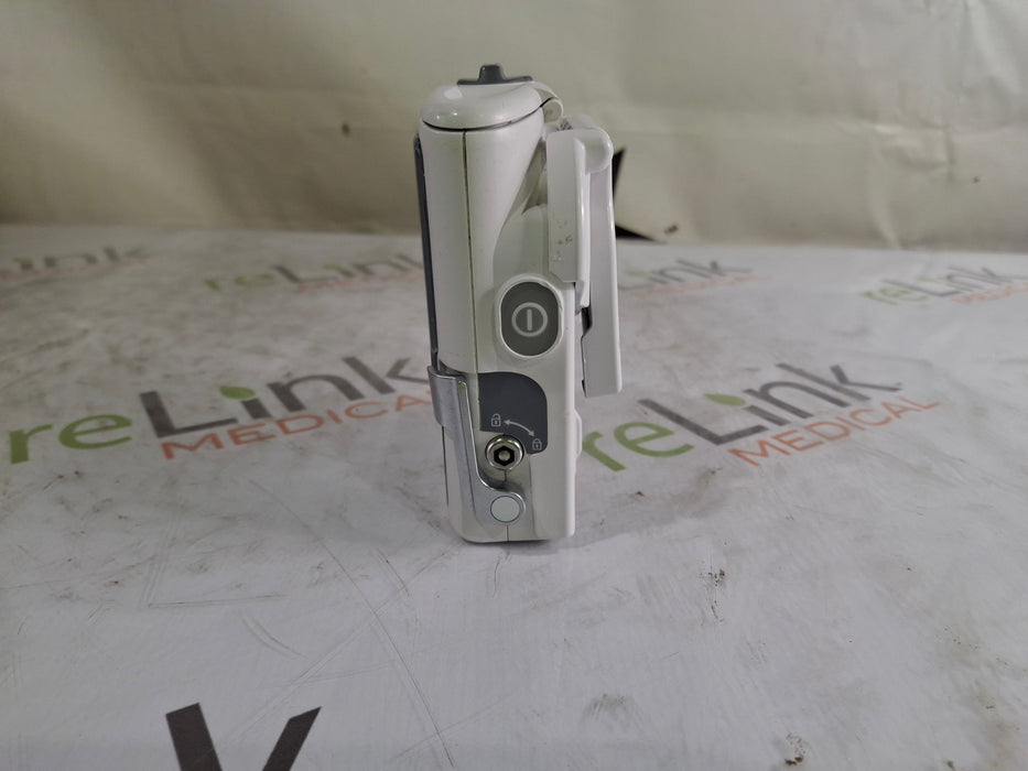 Smiths Medical Smiths Medical CADD Solis 2110 Ambulatory Infusion Pump Infusion Pump reLink Medical