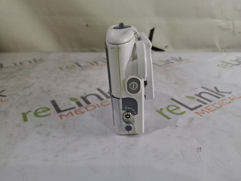 Smiths Medical Smiths Medical CADD Solis 2110 Ambulatory Infusion Pump Infusion Pump reLink Medical