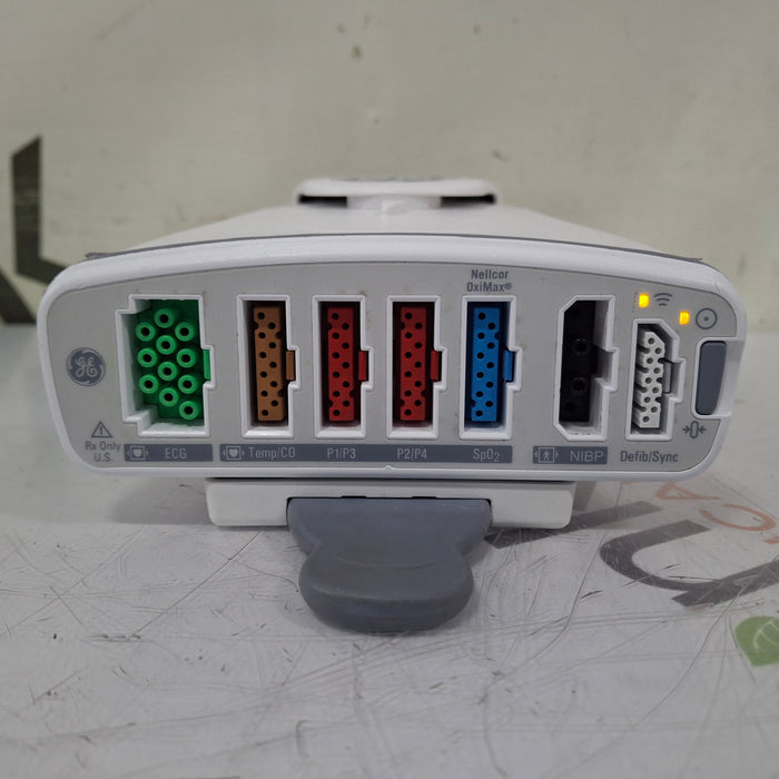 GE Healthcare GE Healthcare PDM Nellcor Patient Data Module Patient Monitors reLink Medical