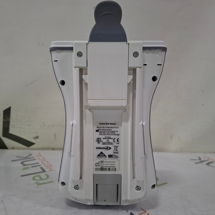 GE Healthcare GE Healthcare PDM Nellcor Patient Data Module Patient Monitors reLink Medical