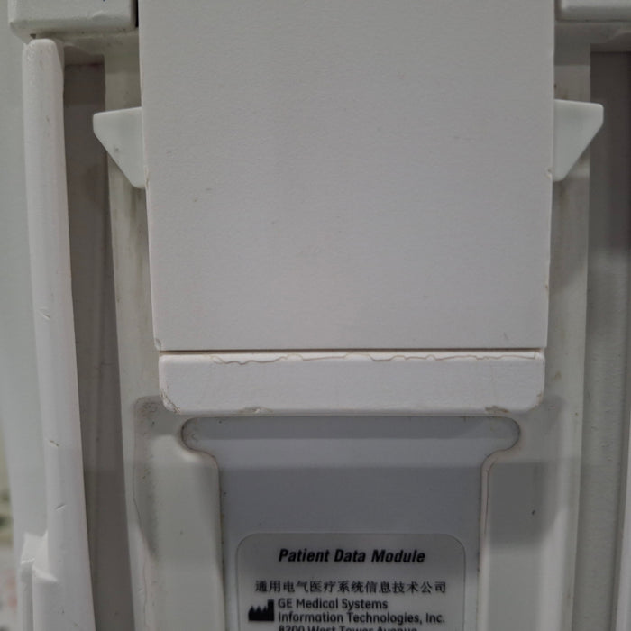 GE Healthcare GE Healthcare PDM Nellcor Patient Data Module Patient Monitors reLink Medical