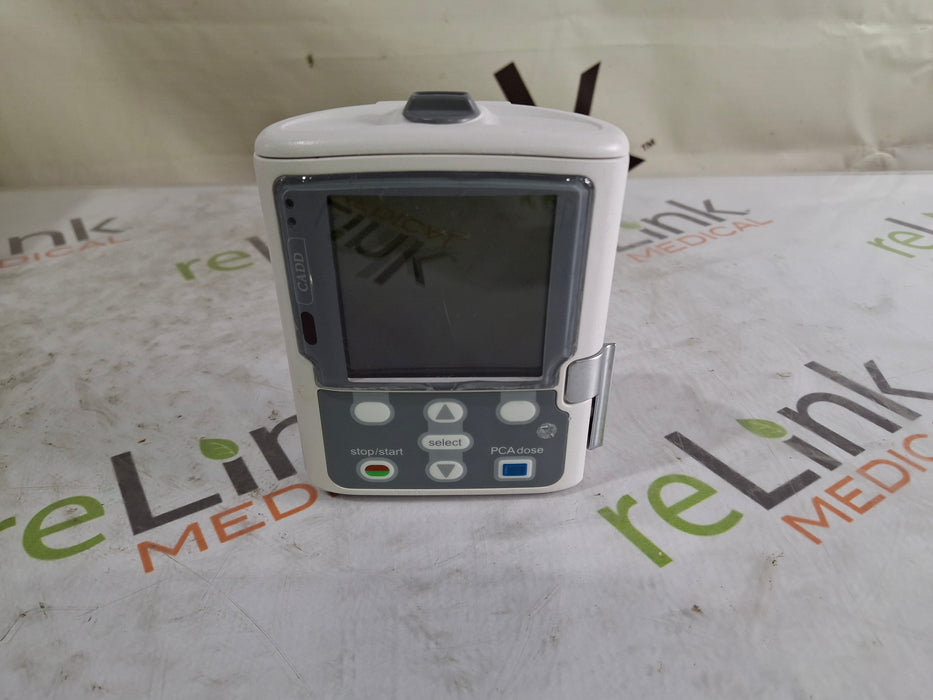 Smiths Medical Smiths Medical CADD Solis 2110 Ambulatory Infusion Pump Infusion Pump reLink Medical
