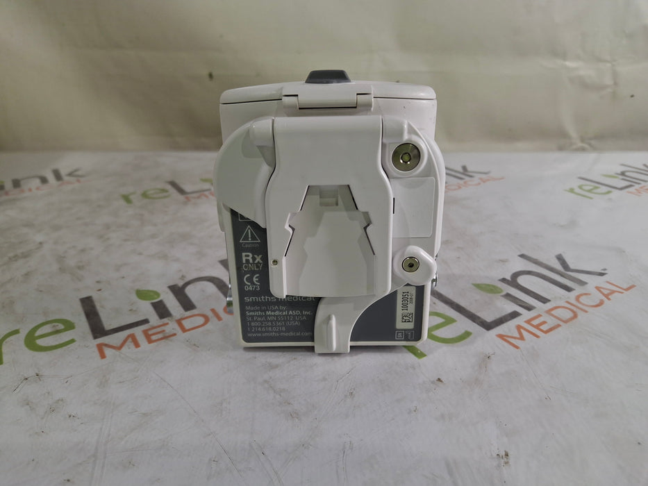 Smiths Medical Smiths Medical CADD Solis 2110 Ambulatory Infusion Pump Infusion Pump reLink Medical