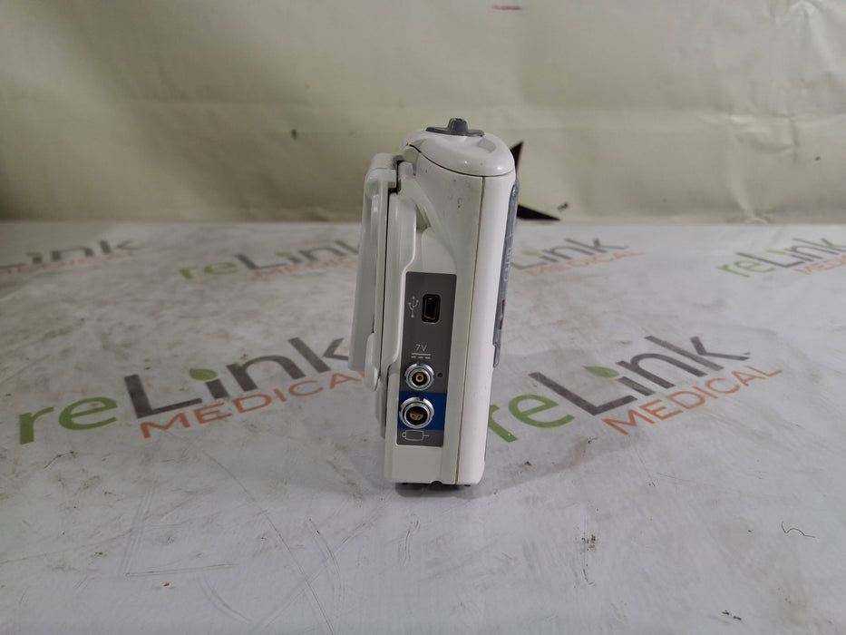 Smiths Medical Smiths Medical CADD Solis 2110 Ambulatory Infusion Pump Infusion Pump reLink Medical