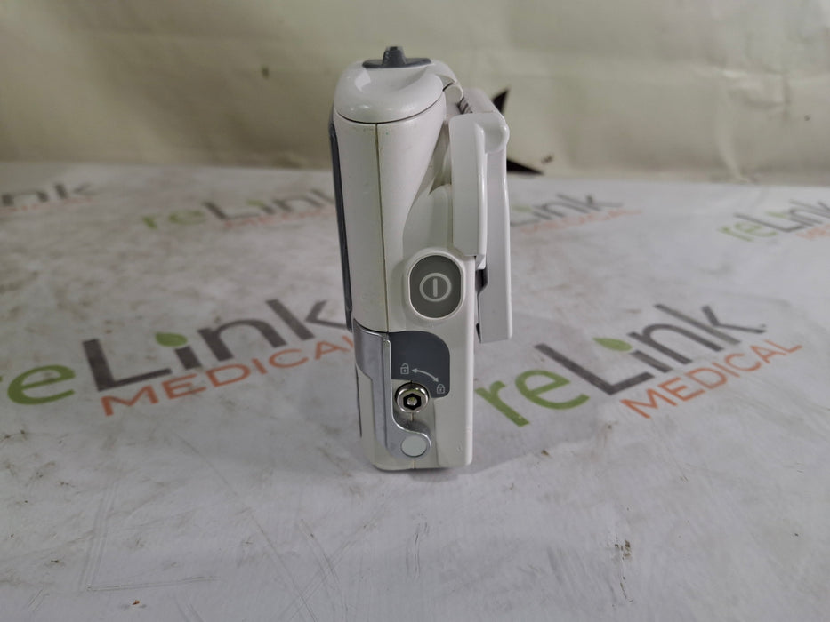 Smiths Medical Smiths Medical CADD Solis 2110 Ambulatory Infusion Pump Infusion Pump reLink Medical