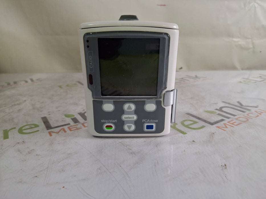 Smiths Medical Smiths Medical CADD Solis 2110 Ambulatory Infusion Pump Infusion Pump reLink Medical