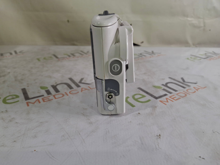 Smiths Medical Smiths Medical CADD Solis 2110 Ambulatory Infusion Pump Infusion Pump reLink Medical