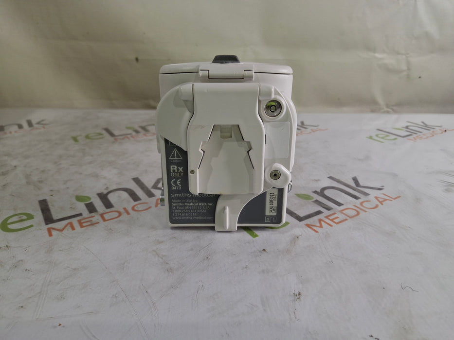Smiths Medical Smiths Medical CADD Solis 2110 Ambulatory Infusion Pump Infusion Pump reLink Medical