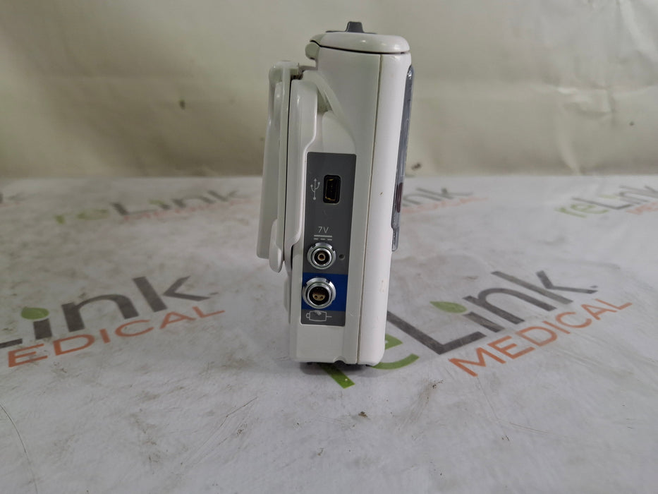 Smiths Medical Smiths Medical CADD Solis 2110 Ambulatory Infusion Pump Infusion Pump reLink Medical