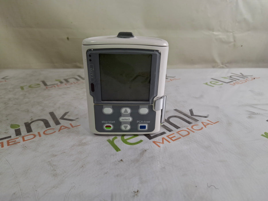 Smiths Medical Smiths Medical CADD Solis 2110 Ambulatory Infusion Pump Infusion Pump reLink Medical