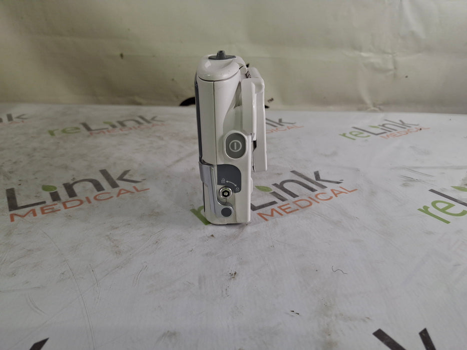 Smiths Medical Smiths Medical CADD Solis 2110 Ambulatory Infusion Pump Infusion Pump reLink Medical
