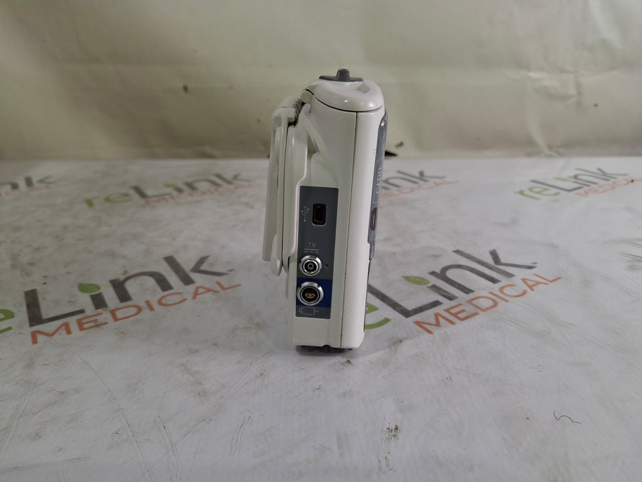 Smiths Medical Smiths Medical CADD Solis 2110 Ambulatory Infusion Pump Infusion Pump reLink Medical