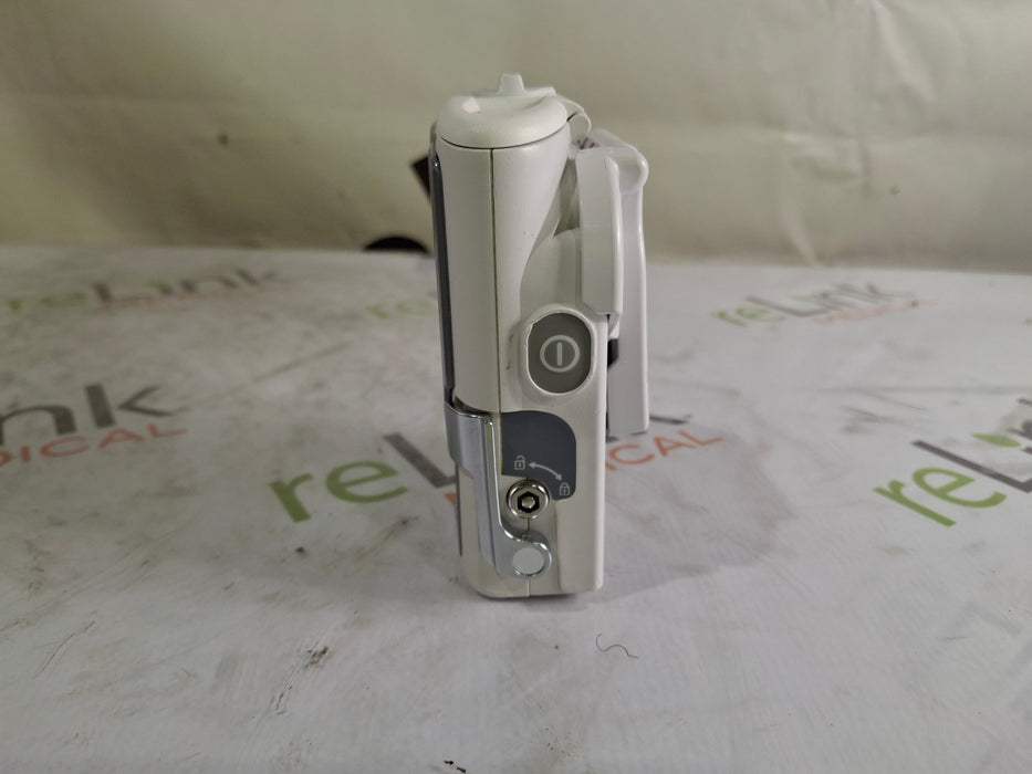Smiths Medical Smiths Medical CADD Solis 2110 Ambulatory Infusion Pump Infusion Pump reLink Medical