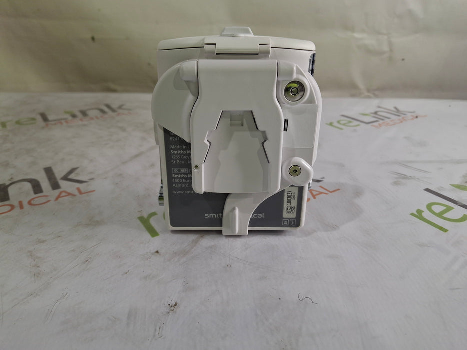 Smiths Medical Smiths Medical CADD Solis 2110 Ambulatory Infusion Pump Infusion Pump reLink Medical
