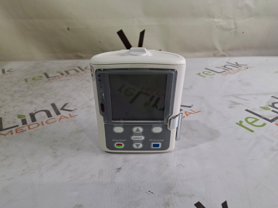 Smiths Medical Smiths Medical CADD Solis 2110 Ambulatory Infusion Pump Infusion Pump reLink Medical