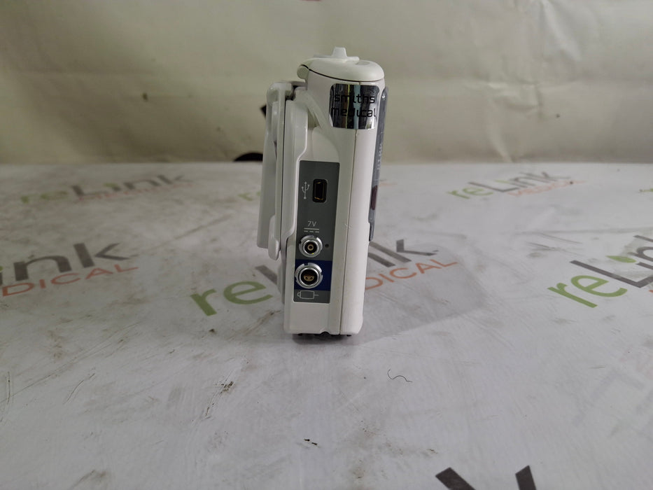 Smiths Medical Smiths Medical CADD Solis 2110 Ambulatory Infusion Pump Infusion Pump reLink Medical