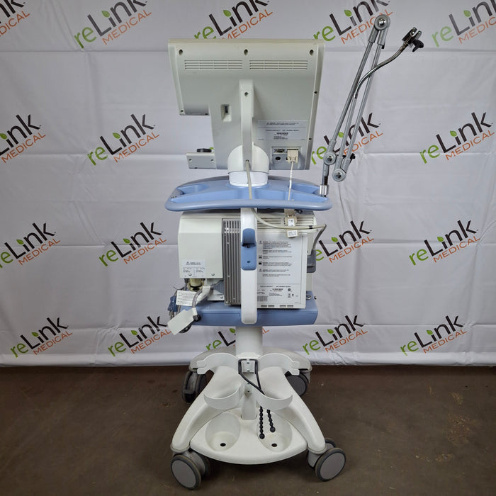 Puritan Bennett Puritan Bennett 840 Ventilator Respiratory reLink Medical