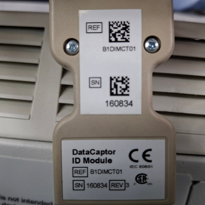 Puritan Bennett Puritan Bennett 840 Ventilator Respiratory reLink Medical