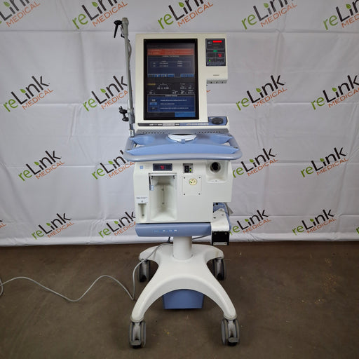 Puritan Bennett Puritan Bennett 840 Ventilator Respiratory reLink Medical