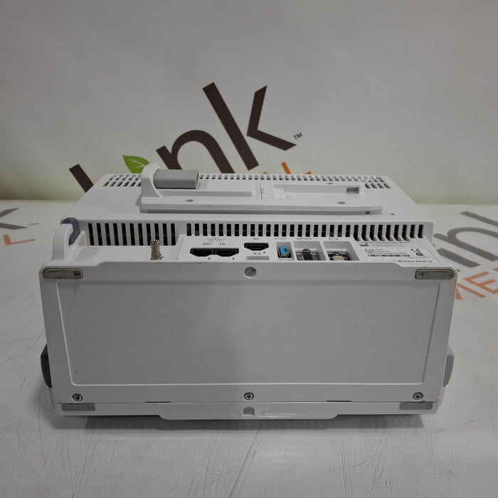 GE Healthcare GE Healthcare Carescape B450 Critical Care Patient Monitor Patient Monitors reLink Medical