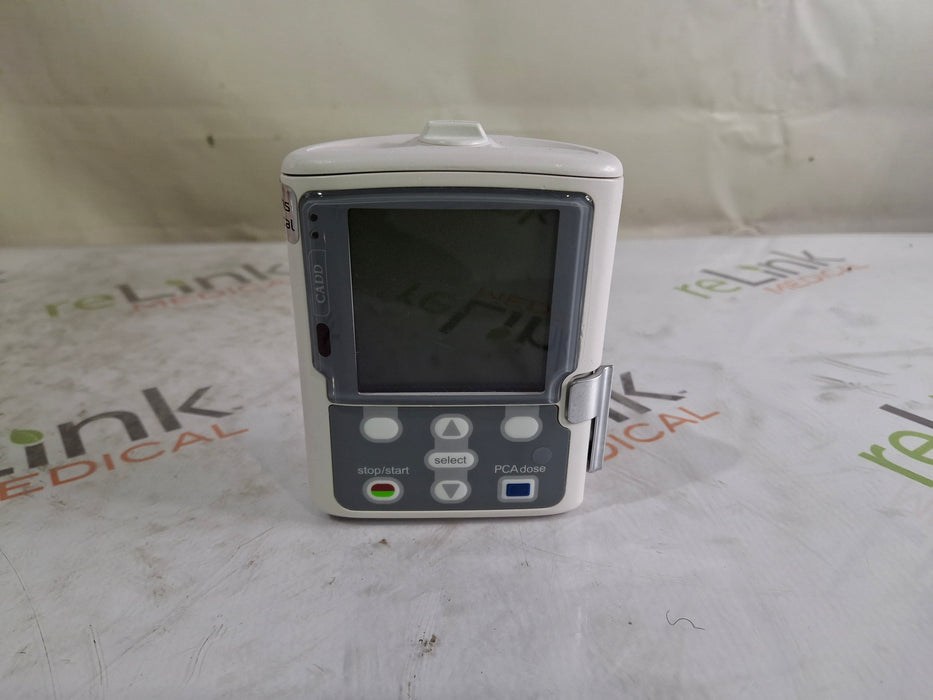 Smiths Medical Smiths Medical CADD Solis 2110 Ambulatory Infusion Pump Infusion Pump reLink Medical