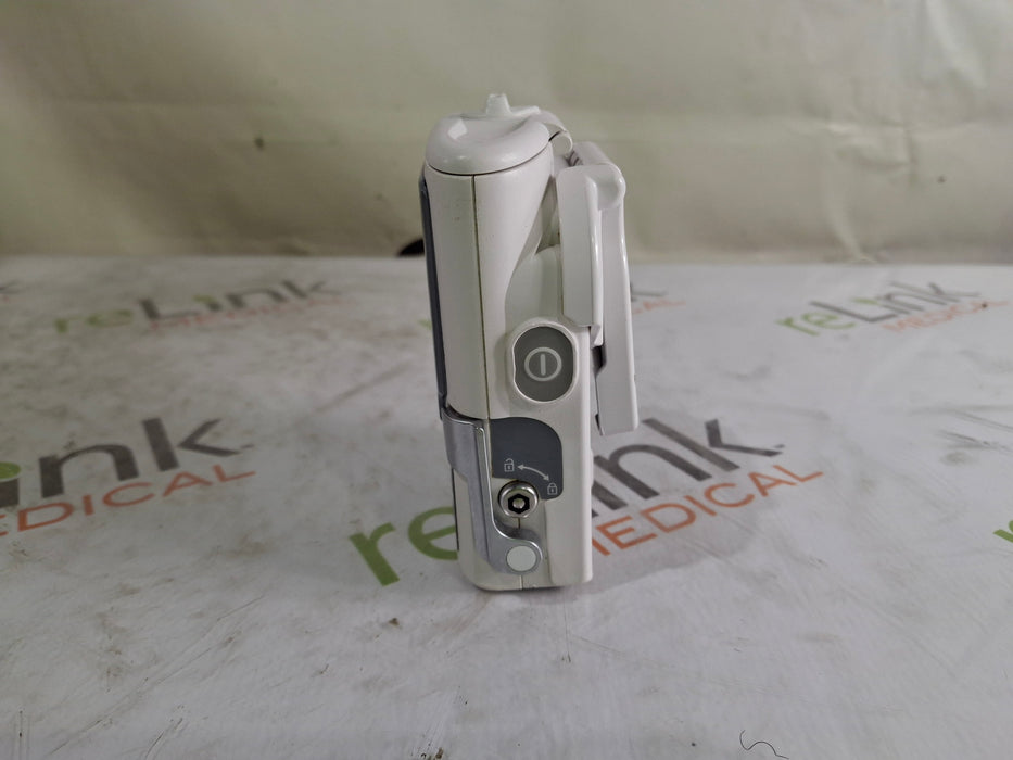 Smiths Medical Smiths Medical CADD Solis 2110 Ambulatory Infusion Pump Infusion Pump reLink Medical