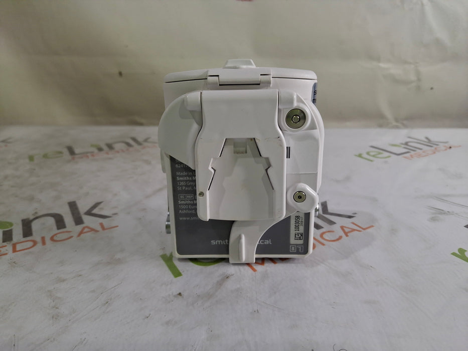 Smiths Medical Smiths Medical CADD Solis 2110 Ambulatory Infusion Pump Infusion Pump reLink Medical