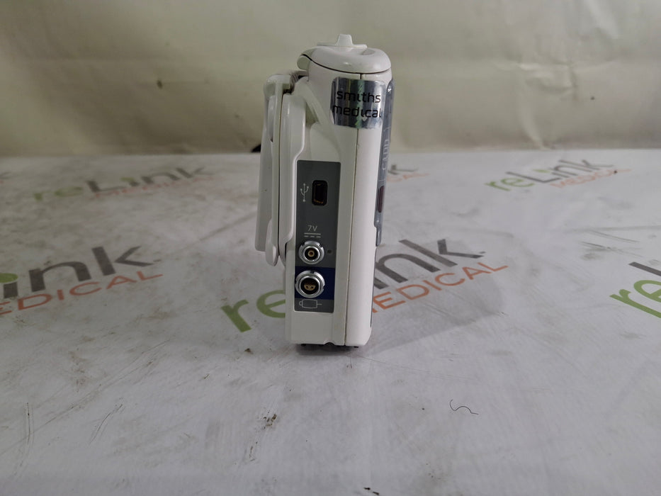 Smiths Medical Smiths Medical CADD Solis 2110 Ambulatory Infusion Pump Infusion Pump reLink Medical