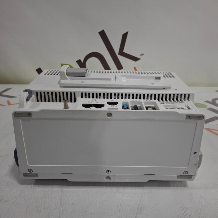 GE Healthcare GE Healthcare Carescape B450 Critical Care Patient Monitor Patient Monitors reLink Medical