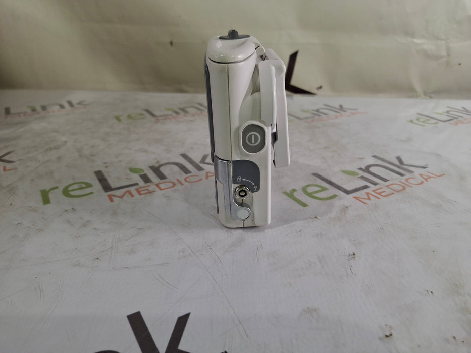 Smiths Medical CADD Solis 2110 Ambulatory Infusion Pump