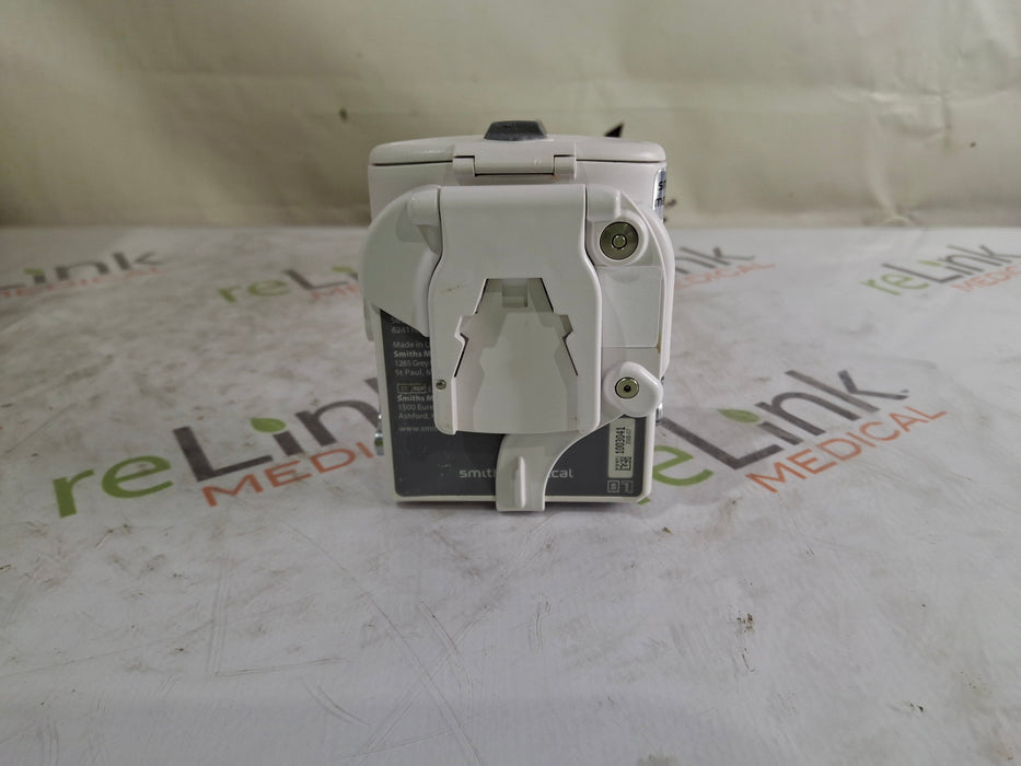 Smiths Medical CADD Solis 2110 Ambulatory Infusion Pump