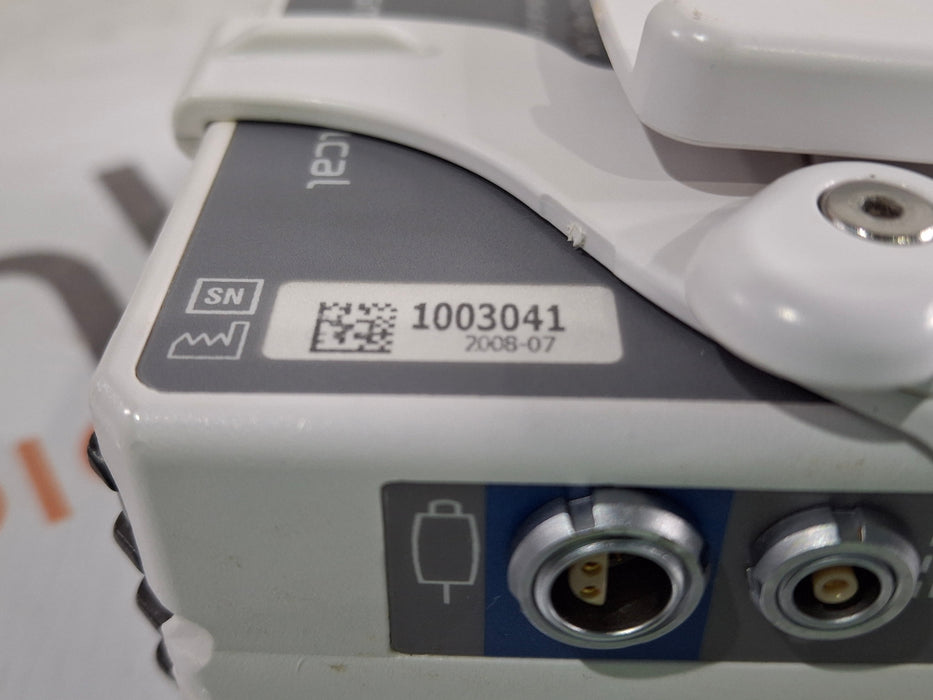 Smiths Medical CADD Solis 2110 Ambulatory Infusion Pump