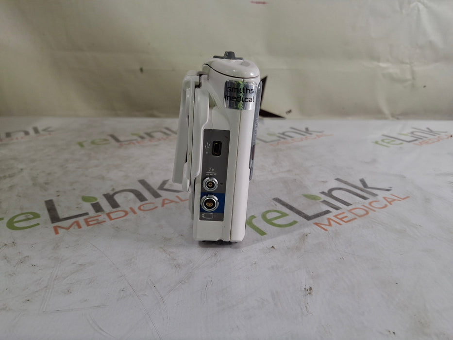 Smiths Medical CADD Solis 2110 Ambulatory Infusion Pump