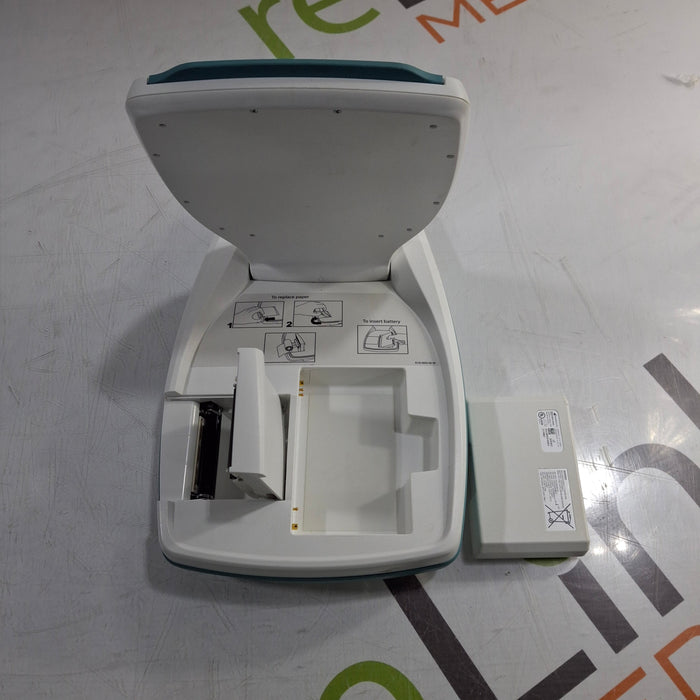 Verathon Medical, Inc Verathon Medical, Inc BVI 9400 Bladderscan Surgical Equipment reLink Medical