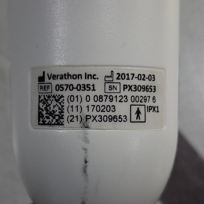 Verathon Medical, Inc Verathon Medical, Inc BVI 9400 Bladderscan Surgical Equipment reLink Medical
