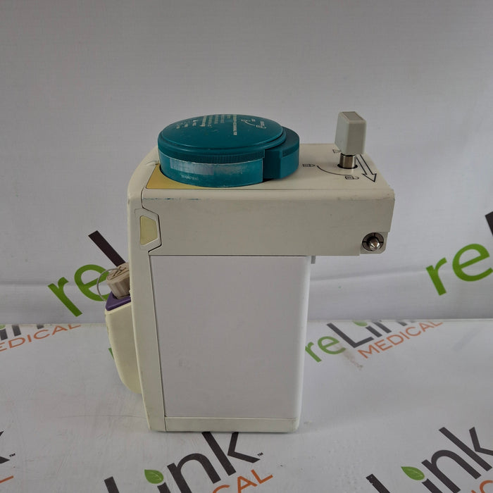 Datex-Ohmeda Tec 7 Isoflurane Vaporizer