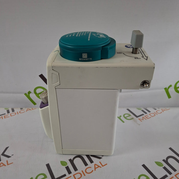 Datex-Ohmeda Tec 7 Isoflurane Vaporizer