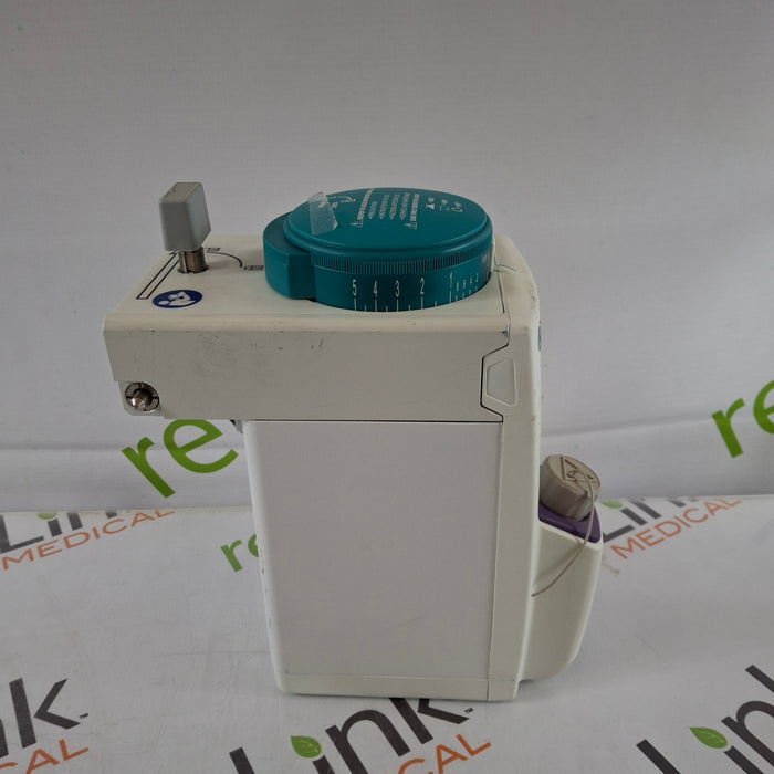 Datex-Ohmeda Tec 7 Isoflurane Vaporizer