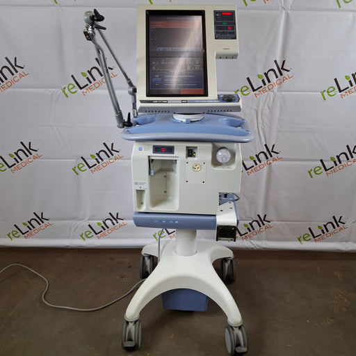 Puritan Bennett Puritan Bennett 840 Ventilator Respiratory reLink Medical