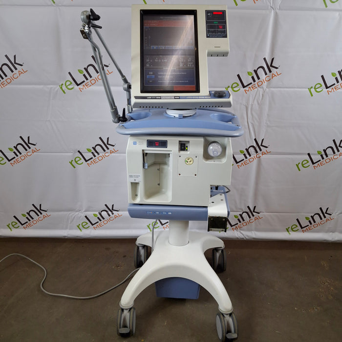 Puritan Bennett Puritan Bennett 840 Ventilator Respiratory reLink Medical