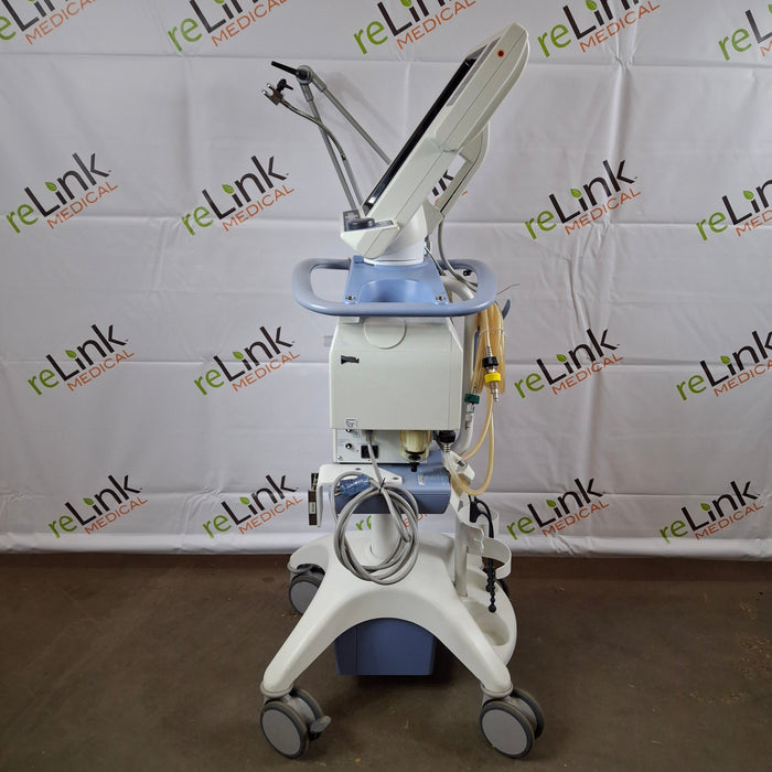 Puritan Bennett Puritan Bennett 840 Ventilator Respiratory reLink Medical