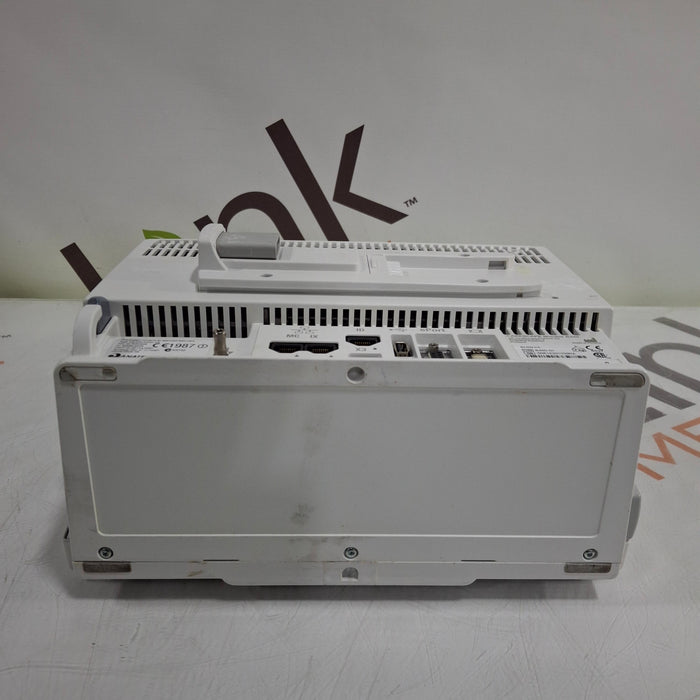 GE Healthcare GE Healthcare Carescape B450 Critical Care Patient Monitor Patient Monitors reLink Medical