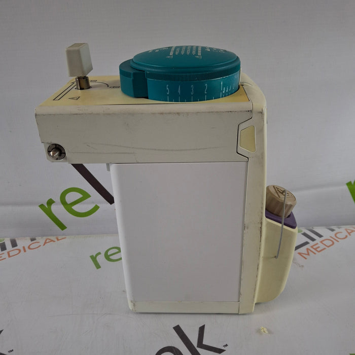 Datex-Ohmeda Tec 7 Isoflurane Vaporizer