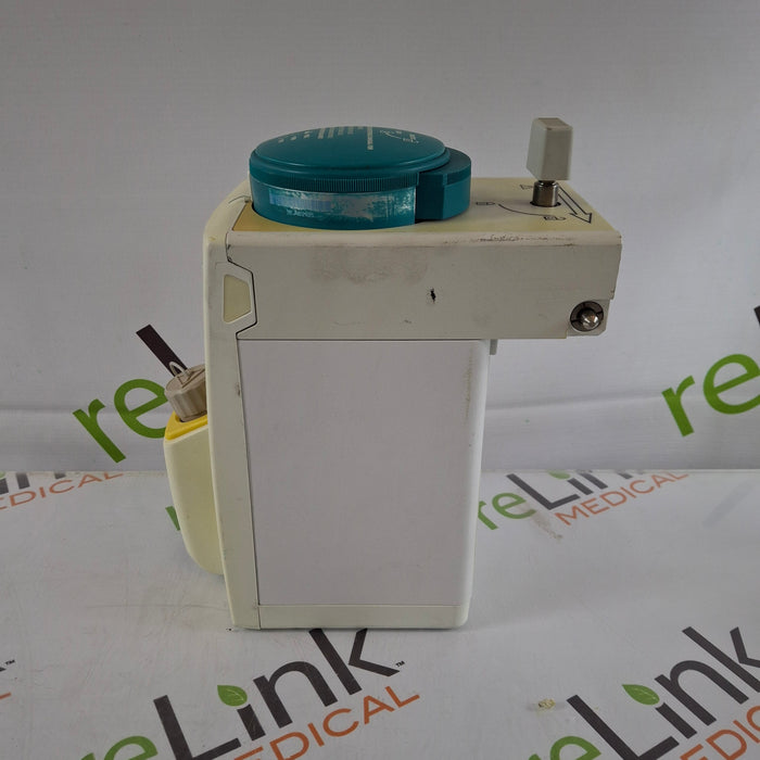 Datex-Ohmeda Tec 7 Sevoflurane Vaporizer