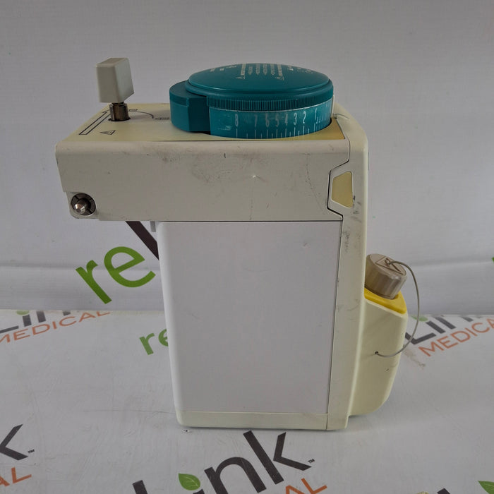 Datex-Ohmeda Tec 7 Sevoflurane Vaporizer