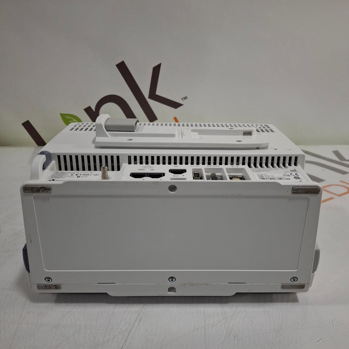 GE Healthcare GE Healthcare Carescape B450 Critical Care Patient Monitor Patient Monitors reLink Medical