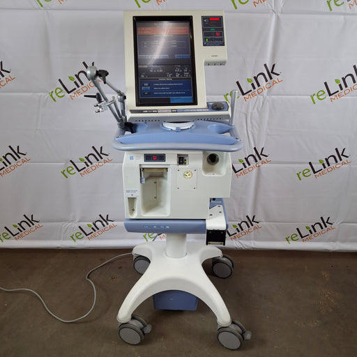 Puritan Bennett Puritan Bennett 840 Ventilator Respiratory reLink Medical