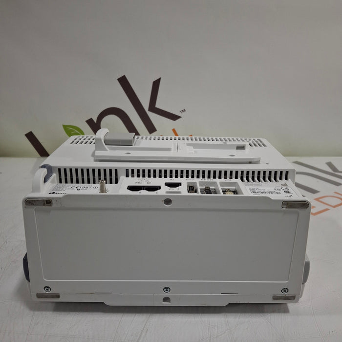 GE Healthcare GE Healthcare Carescape B450 Critical Care Patient Monitor Patient Monitors reLink Medical