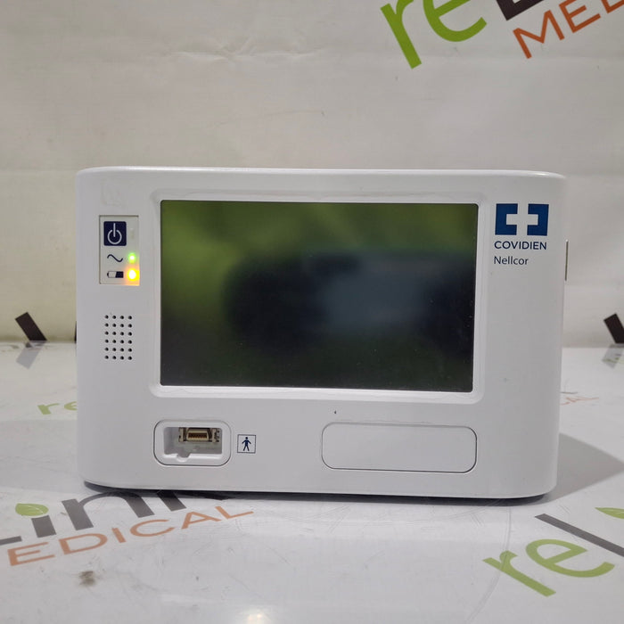 Covidien GR101704 Bedside Respiratory Patient Monitoring System