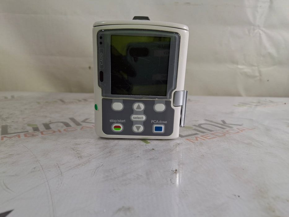 Smiths Medical Smiths Medical CADD Solis 2110 Ambulatory Infusion Pump Infusion Pump reLink Medical